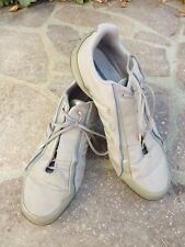 Porsche Design Sport P5000 Adidas Sneaker – grau – Größe 44