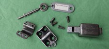 Oldtimer speichenschloss - oldtimer,