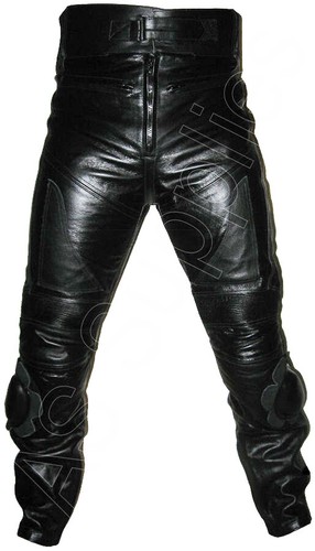 Anarchy motorrad lederhose - anarchy,