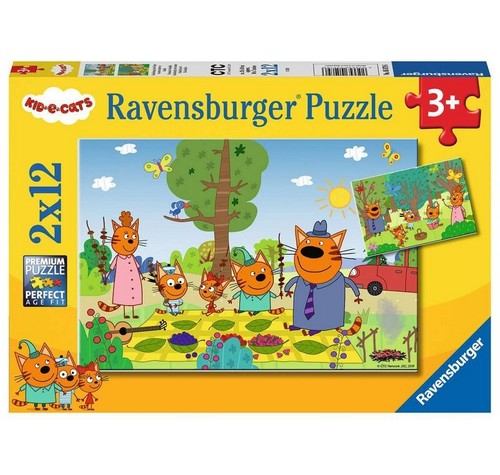 Ravensburger 05079 puzzle - ravensburger,
