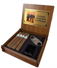 Zigarren set premium - zigarren,