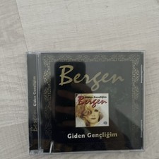 Bergen Giden Gencligim