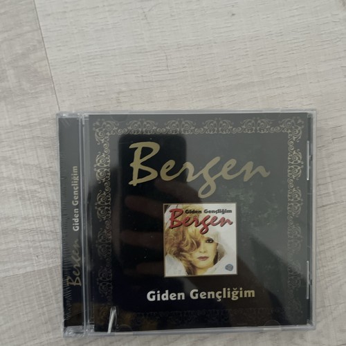 Bergen giden gencligim - bergen,