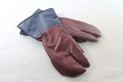 Alte motorradhandschuhe - alte,