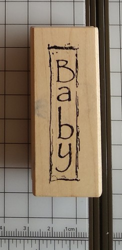 Motivstempel holz art - motivstempel,