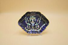 GIen France Schale Decor Garanti Inalterable Schälchen Handgemalt selten 