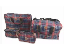 4 teiliges Kofferset/Koffer