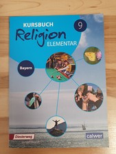 Evangelische Religion Kursbuch