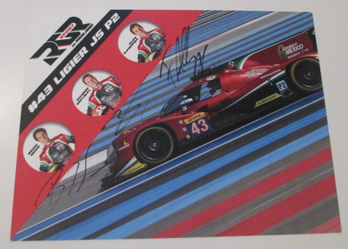 Mans fia wec 2016 rgr - fia, von