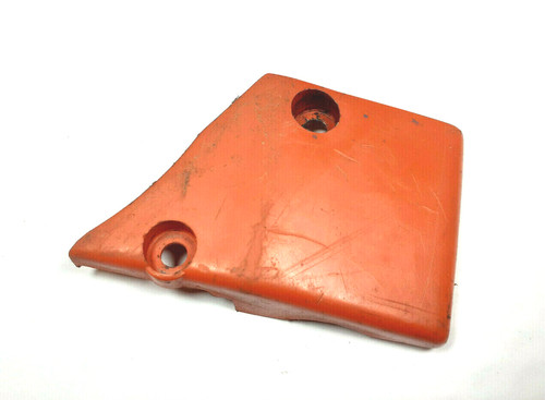 Abdeckung 020 310 - 013, sachs