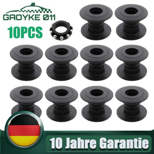 10pcs kugellagerset kugellager - 10pcs,