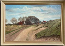 ::ÖLGEMÄLDE GROßFORMAT