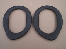 2 Ohrpolster li./re. Headset  für ELNO Telemit H-280 8415-12-330-0423