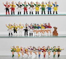 Fasching karneval figuren - fasching, ===