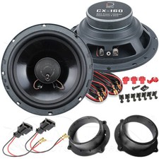 DIETZ AUTO LAUTSPRECHER für