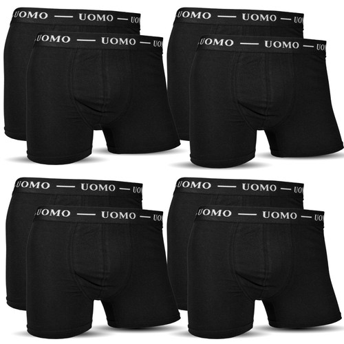 10er pack herren - pack, boxershorts