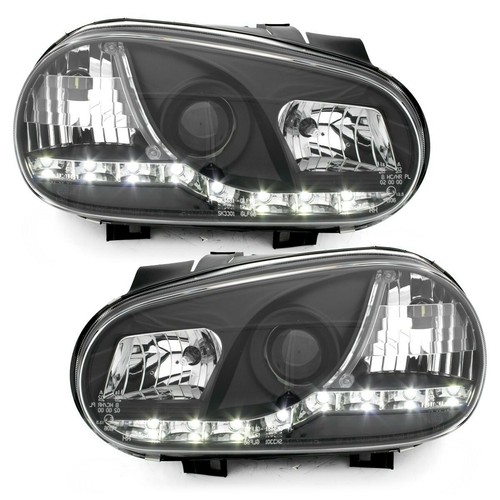 Led tagfahrlicht optik - led, tagfahrlicht-optik