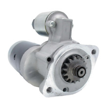 Anlasser Starter für