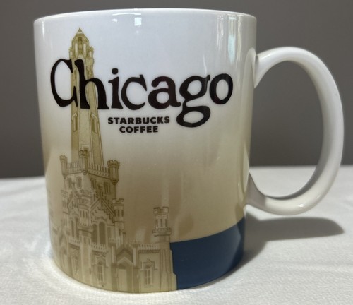 Starbucks 2012 chicago coffee - chicago,