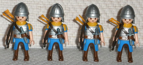 Playmobil römer - ★★★,