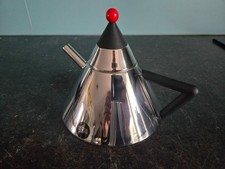 Zack moderne Design Teekanne