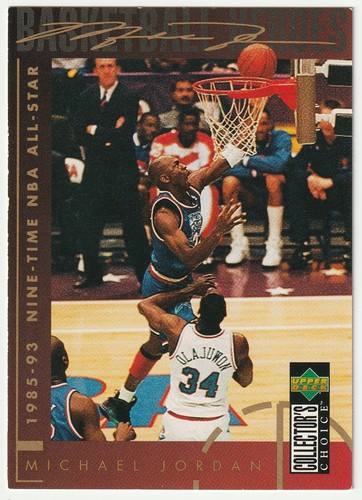 Michael jordan 215 9x - michael,