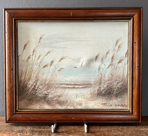 Vintage original philip sandee - vintage,