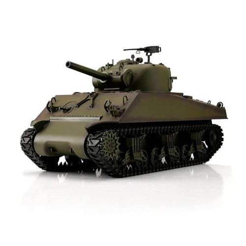 M4a3 sherman grün - sherman,