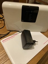 Tip top Telekom Speedport W 723V 1300 Mbps WLAN-Router 2017 Nur Kurz Gebraucht