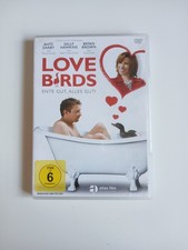 Love Birds - Ende gut, alles gut! DVD