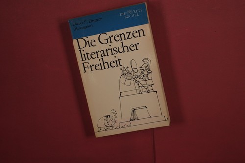 400578 paul flora die grenzen - flora,