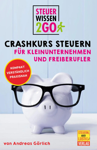 Steuerwissen2go crashkurs - steuerwissen2go:,