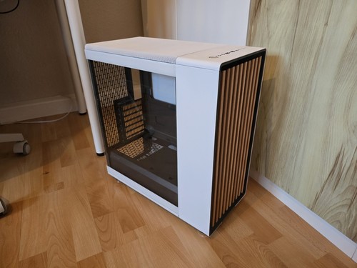 Fractal design north - fractal,