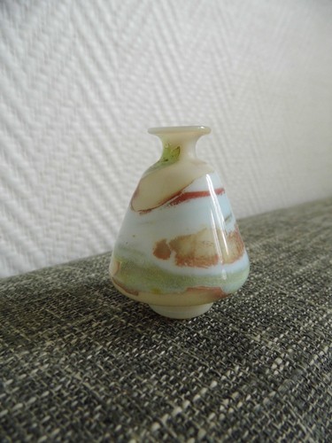 Miniatur andenken vasen - miniatur,