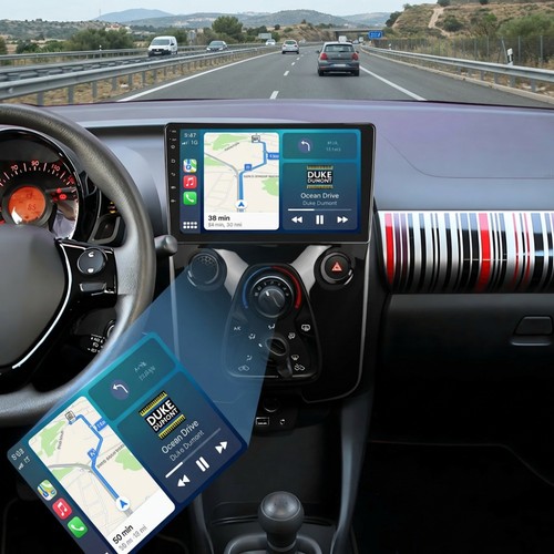 Für toyota aygo peugeot - toyota,