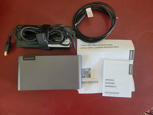 Lenovo usb universal - lenovo, docking