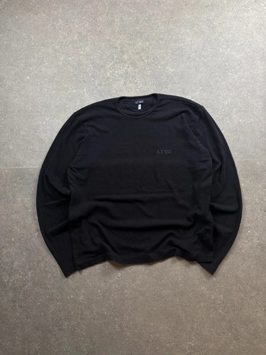 Vintage armani y2k - vintage,