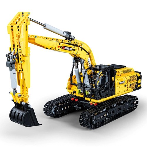 Cada c61082 raupenbagger - c61082,