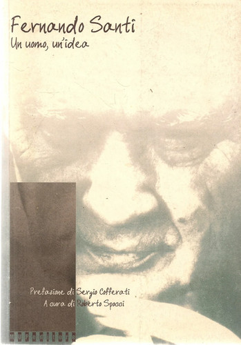 Fernando santi ein - santi.,