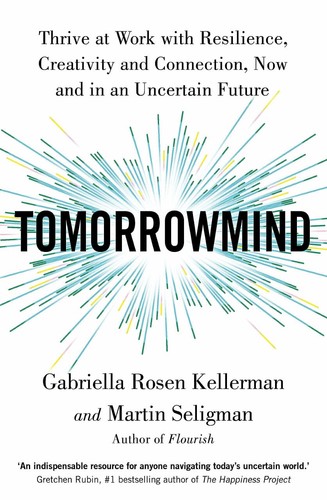 Tomorrowmind thrive work - tomorrowmind:,