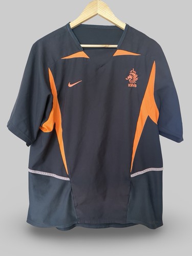 Holland nike 2002 - nike, 2002/04