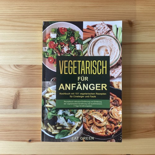 Vegetarisch für
