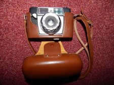 Agfa Optima 1a Kamera, 1 