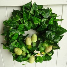 Türkranz 40 cm Türdeko