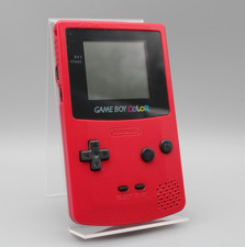 Nintendo Game Boy Color |