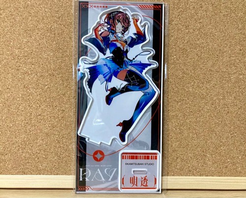 Kamitsubaki meito gerahmter - kamitsubaki,