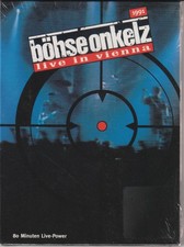 Böhse Onkelz - Live in Vienna