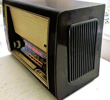 1956/57 Blaupunkt Granada 2330