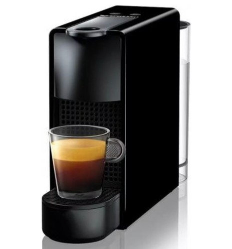 Krups essenza mini nespresso - essenza,