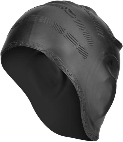 Badekappe silikon damen herren - silikon,